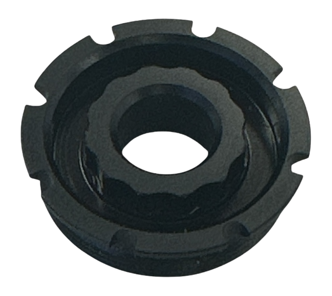 RESILIENT RS-RMEC762 RM-FB END CAP 7.62 5-8"-img-0