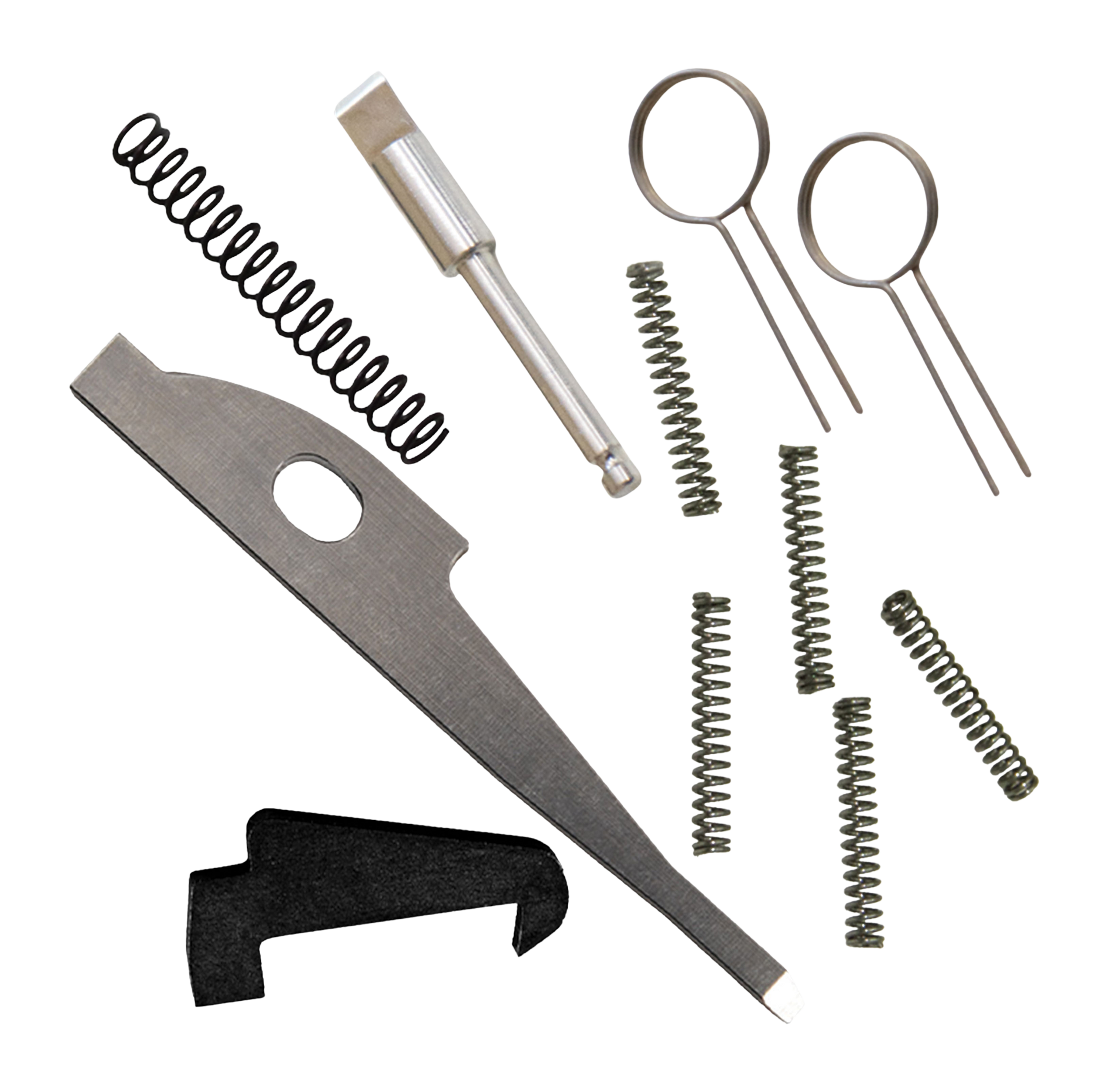 TANDEMKROSS TK05N0258SSL1 ESSENTIAL MAINT KIT RUG-img-0