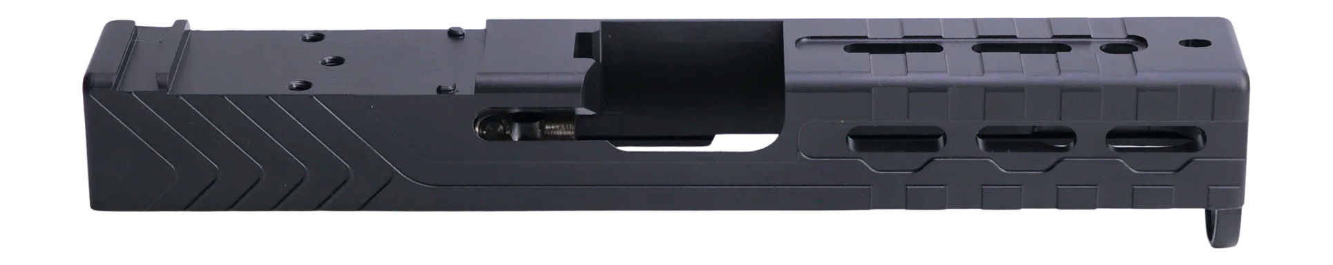 SYLVAN GL19G4 GLK 19 G4 SLIDE STRIPPED-img-0