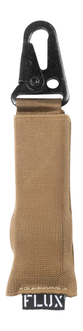 FLUX 162-00105 RIPCORD SLING HK STYLE - COYOTE-img-0