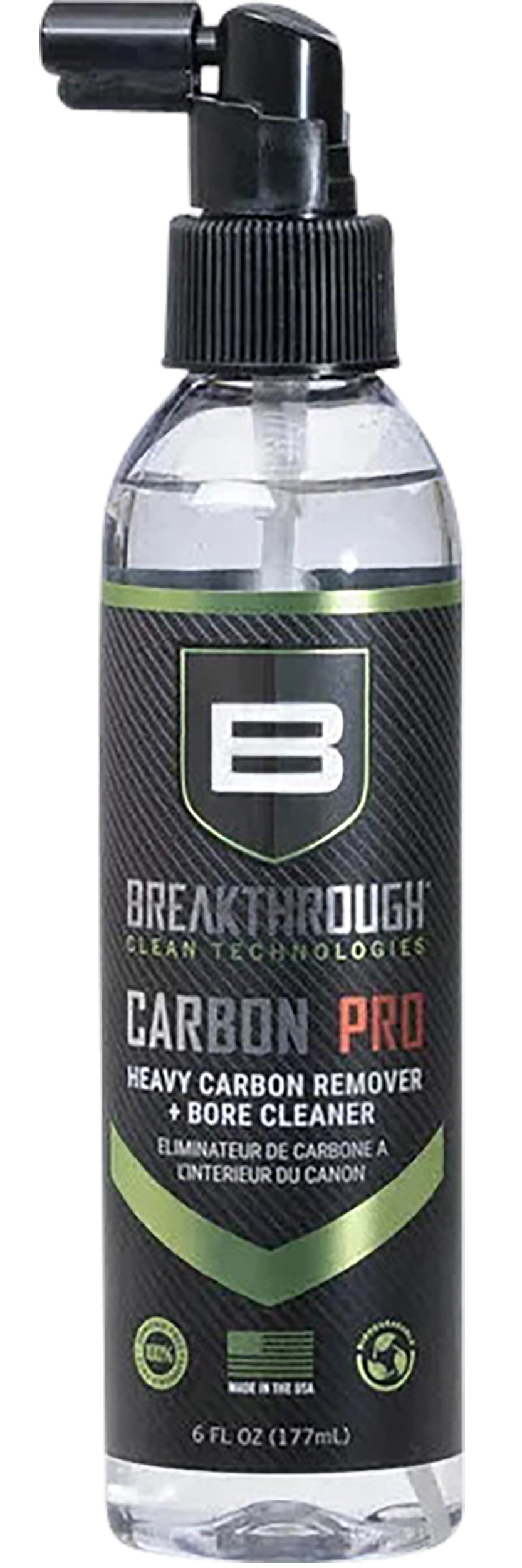 Brkthru Bta-cpf-6oz Crb Pro Fmng Bre Cln 6oz - Gun Cleaning Kits & Gun ...