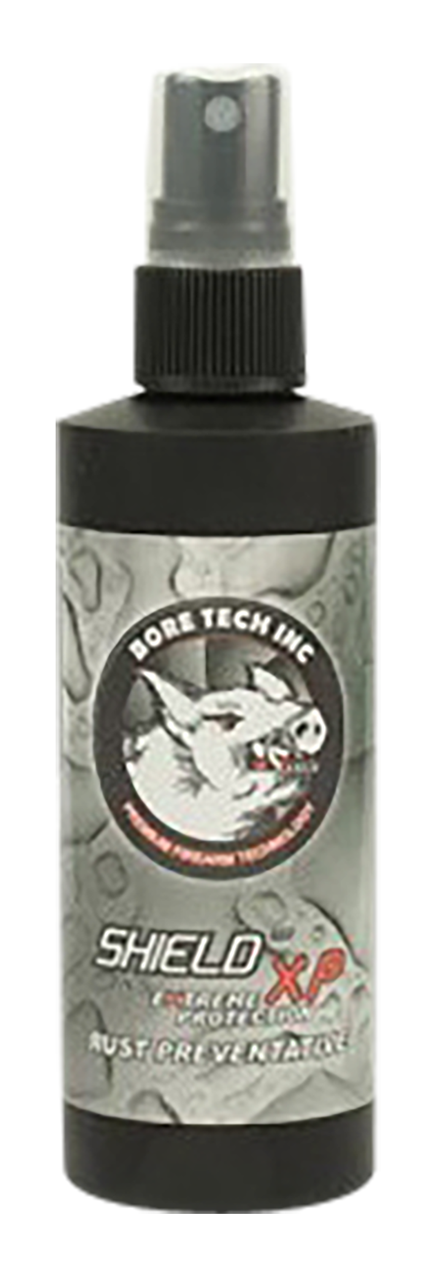 Btech Btcp12008 Shield Xp Rustcorrosion 4oz Gun Cleaning Kits & Gun