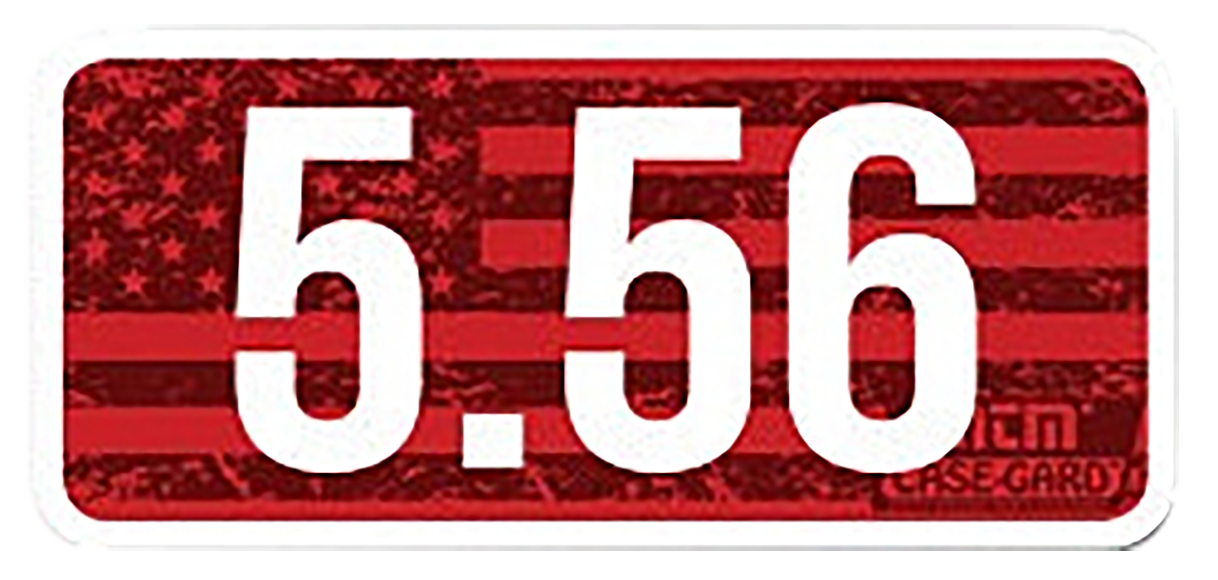 MTM Case-Gard CL556 Ammo Caliber Labels-img-0