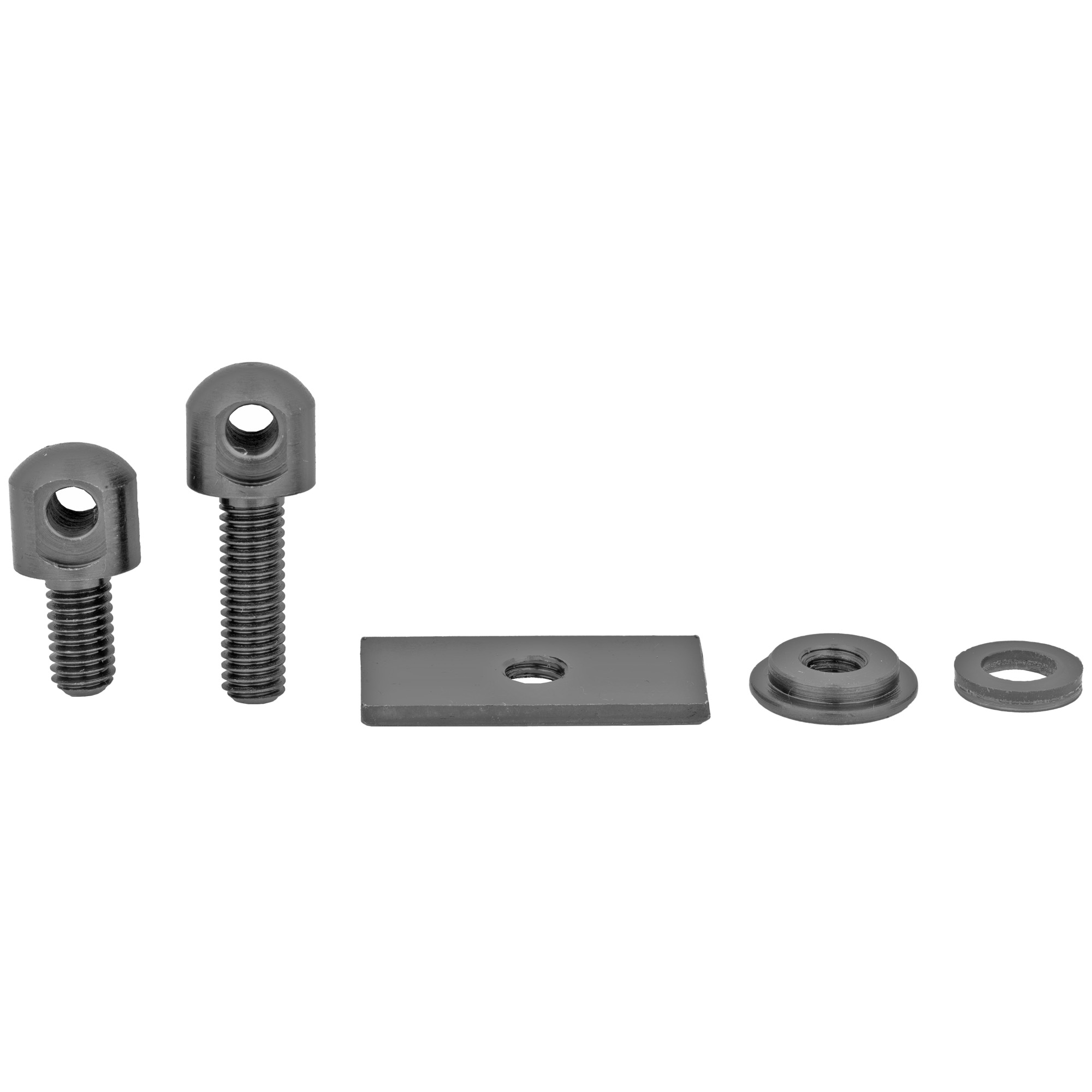GROVTEC KEYMOD BIPOD STUD ADAPTER-img-0