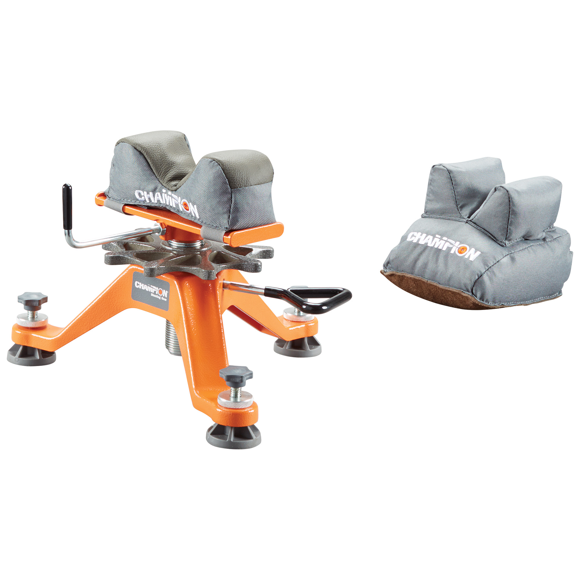 CHAMPION TRI-STANCE REST-REAR BAG-img-0
