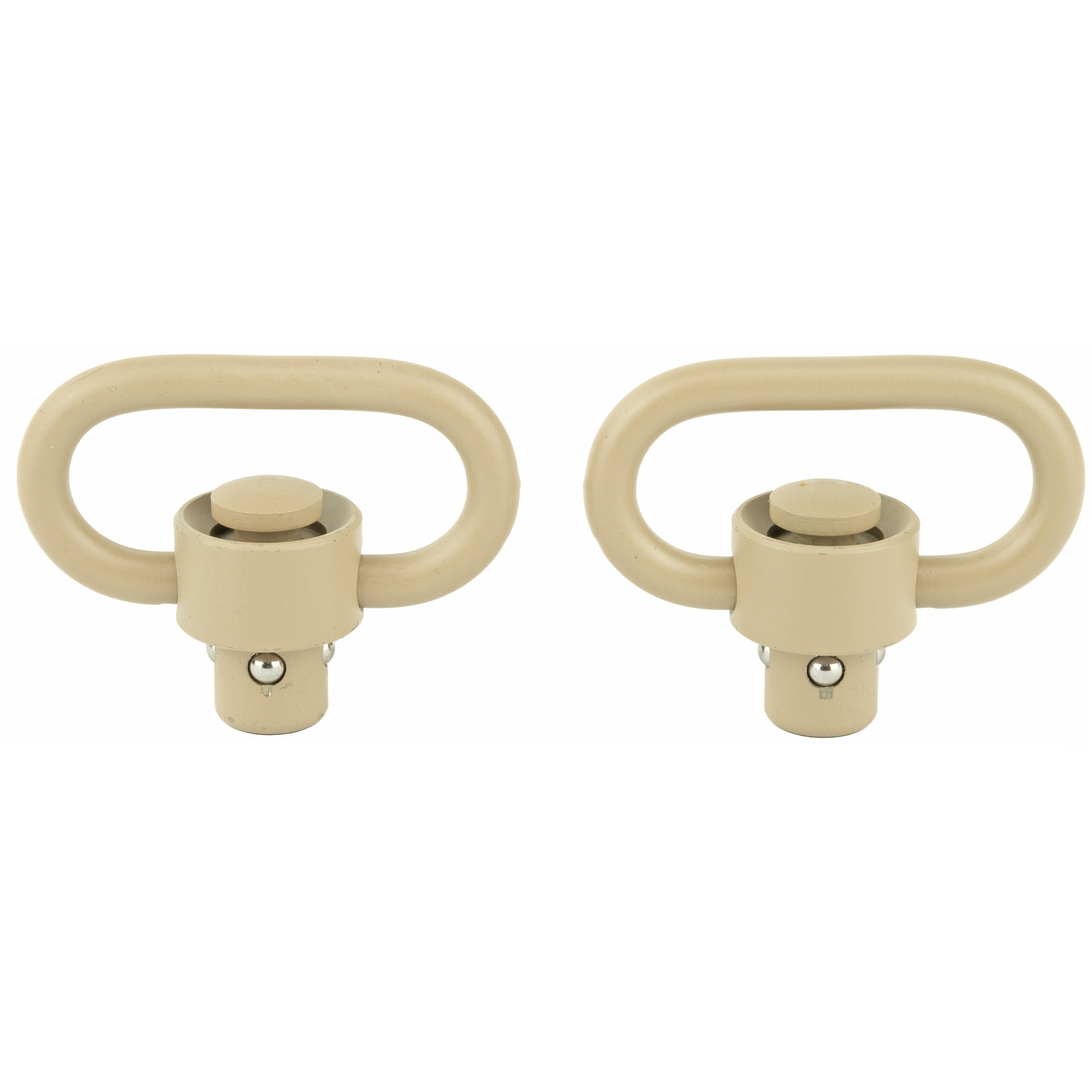 GROVTEC HEAVY DUTY PB SWIVELS SAND-img-0