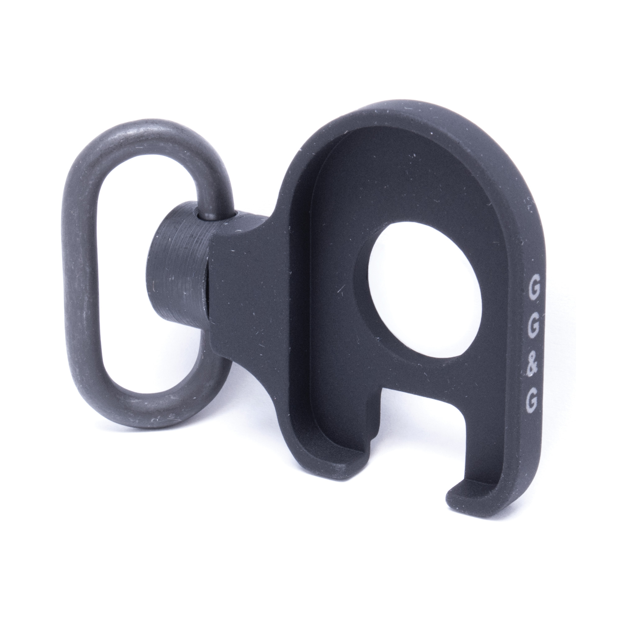 GG&G REM 870 QD REAR SLG MNT SWVL-img-0