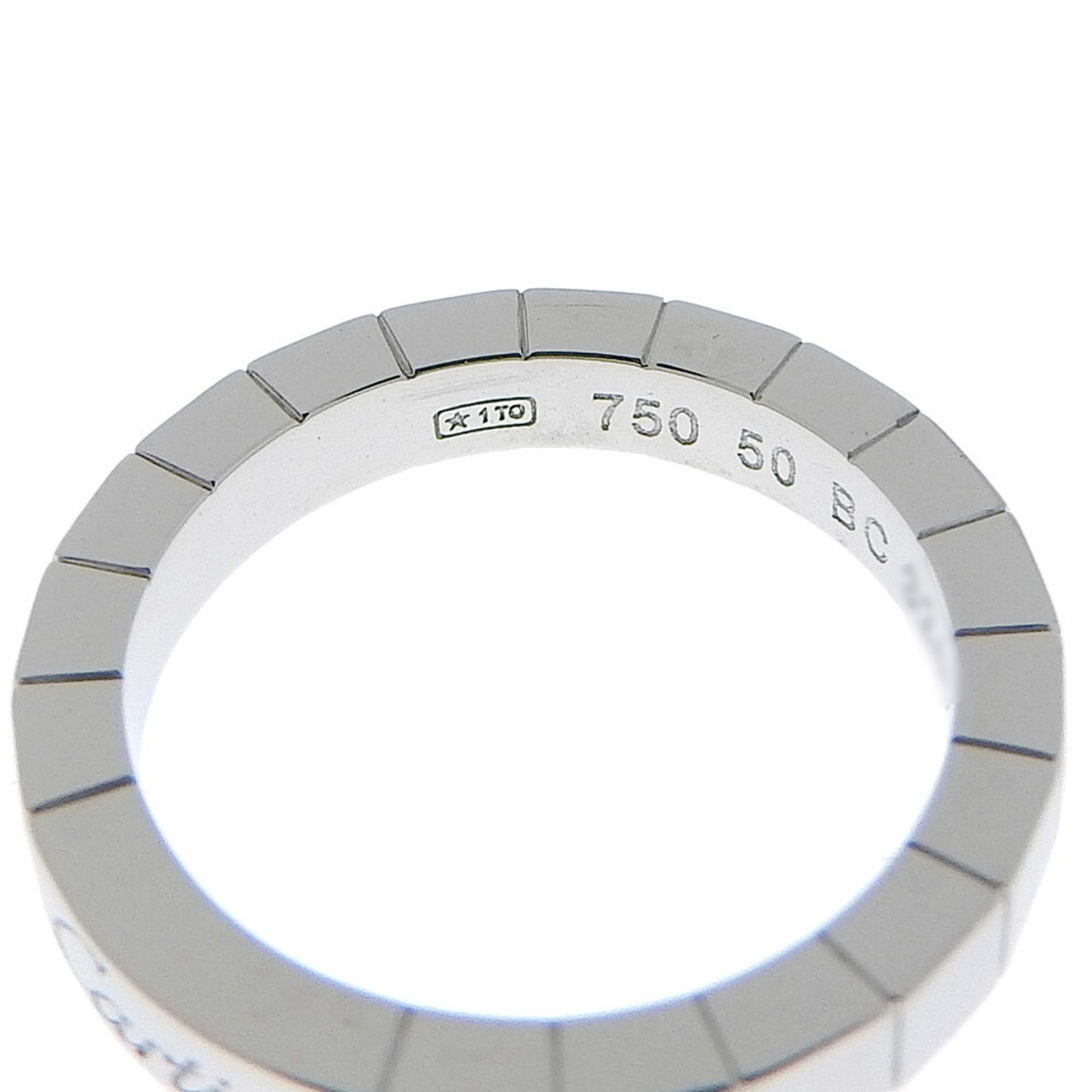 PreLoved Cartier Silver Ring eBay