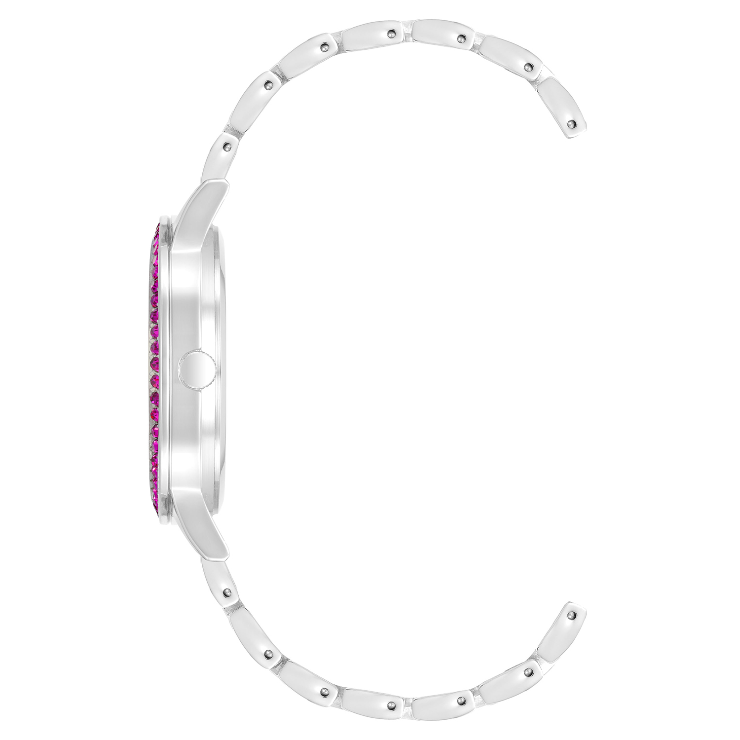 Silver Women Watches