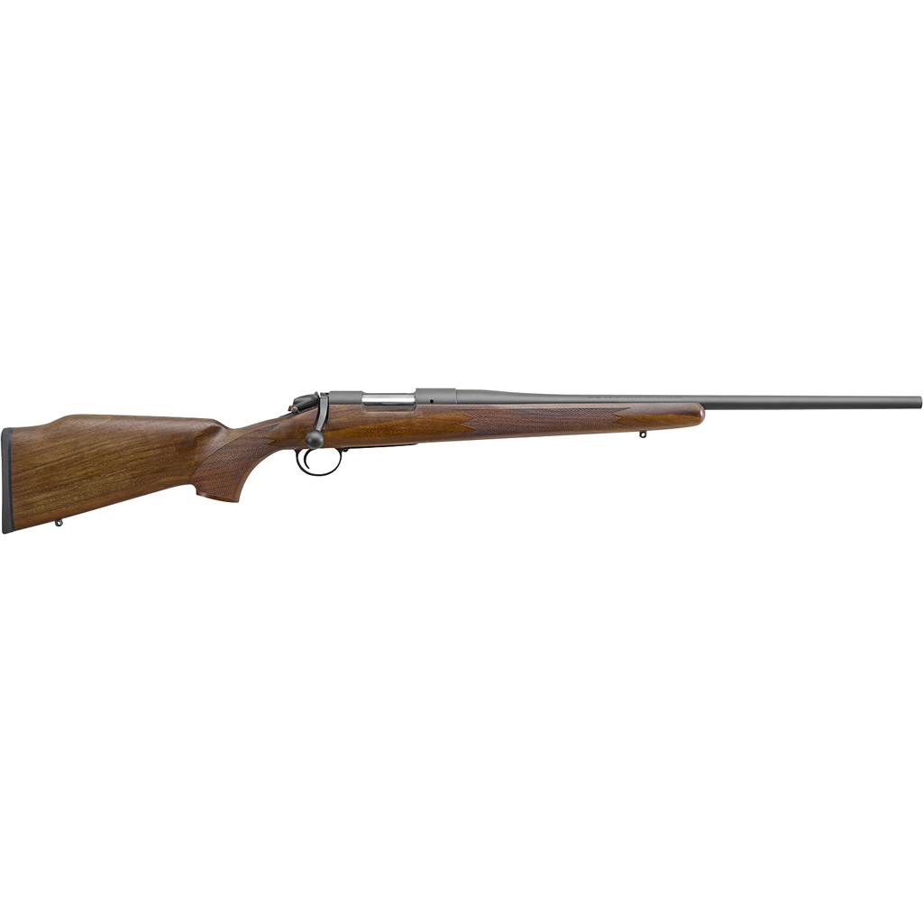 Bergara B-14 Timber Rifle 30-06 24 in. Walnut RH-img-0
