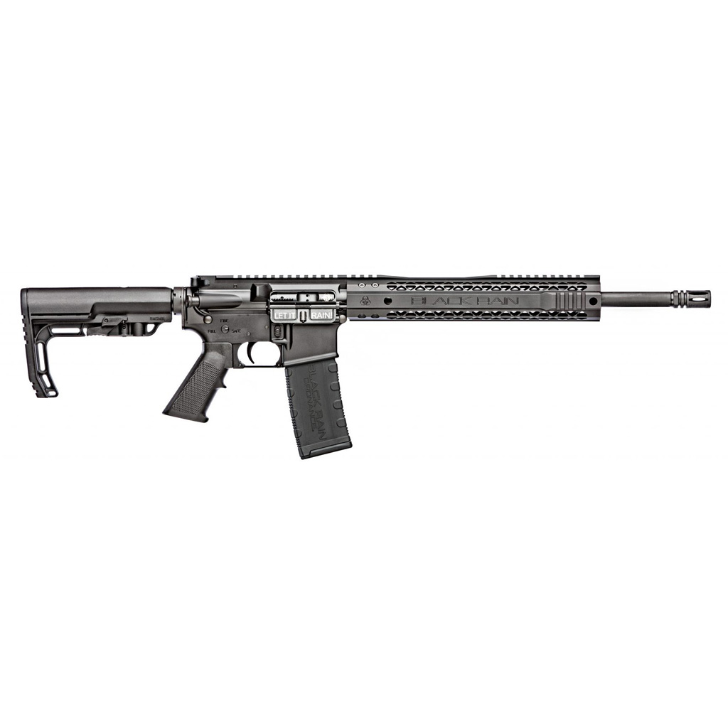 Black Rain Ordnance Spec-15 Sport Rifle 5.56 16 in.-img-0