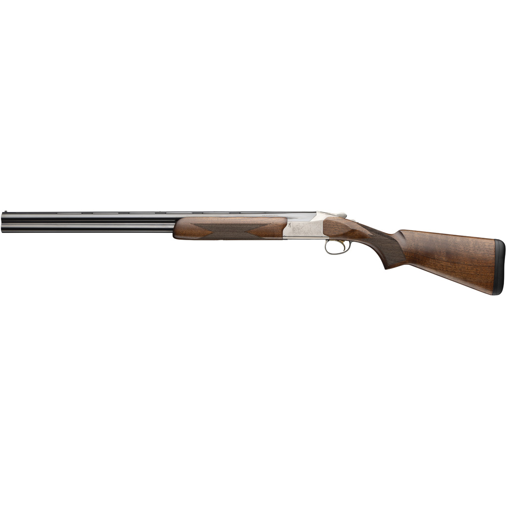 Browning Citori 825 Field 12 ga. 26in. Walnut 3 in. DS Chokes-img-1