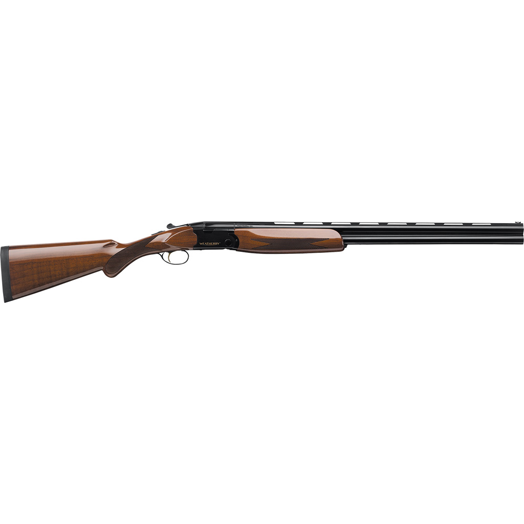 Weatherby Orion 1 Shotgun 12 ga. 26 in. Walnut 3 RH-img-0