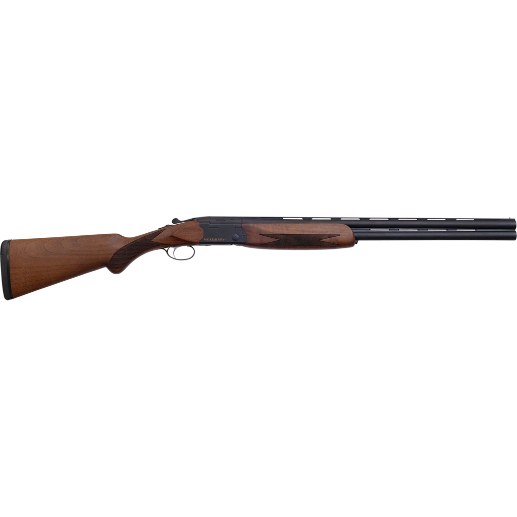 Weatherby Orion Matte Shotgun 12 ga. 26 in. Walnut 3 RH-img-0