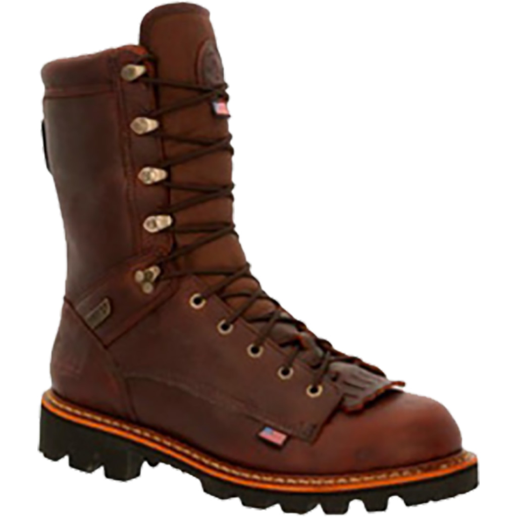 Rocky Elk Stalker Boot Brown 400 Grams 9 - Picture 1 of 2