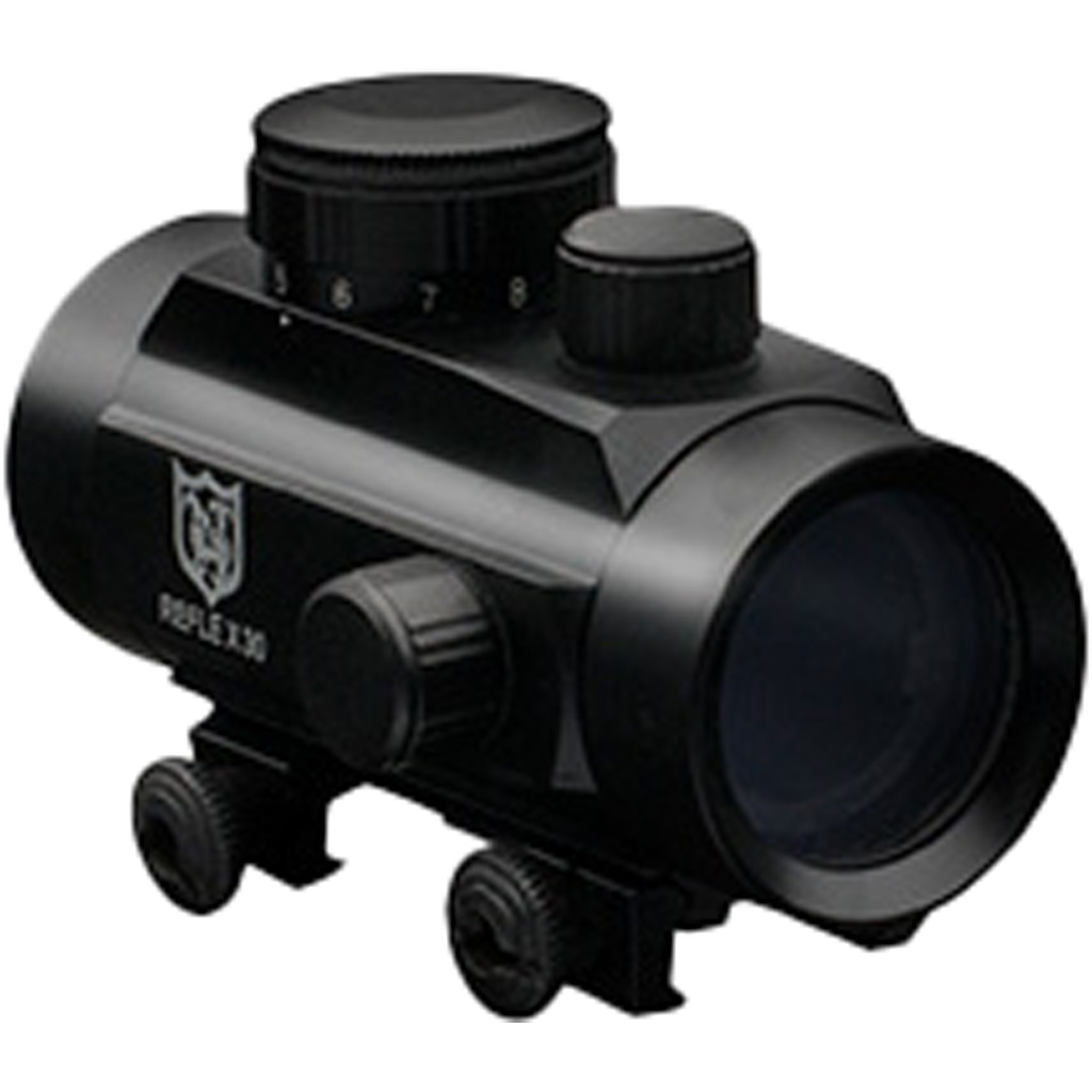 Nikko Stirling Red Dot Red Dot 30mm 9420008994551| eBay