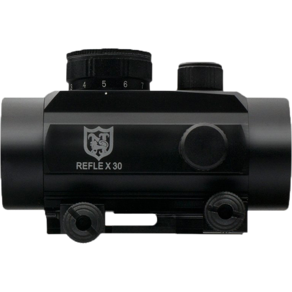 Nikko Stirling ドットサイトDIAMOND Speed Sight Nikko Stirling Red Dot Red Dot 30mm 9420008994551| eBay