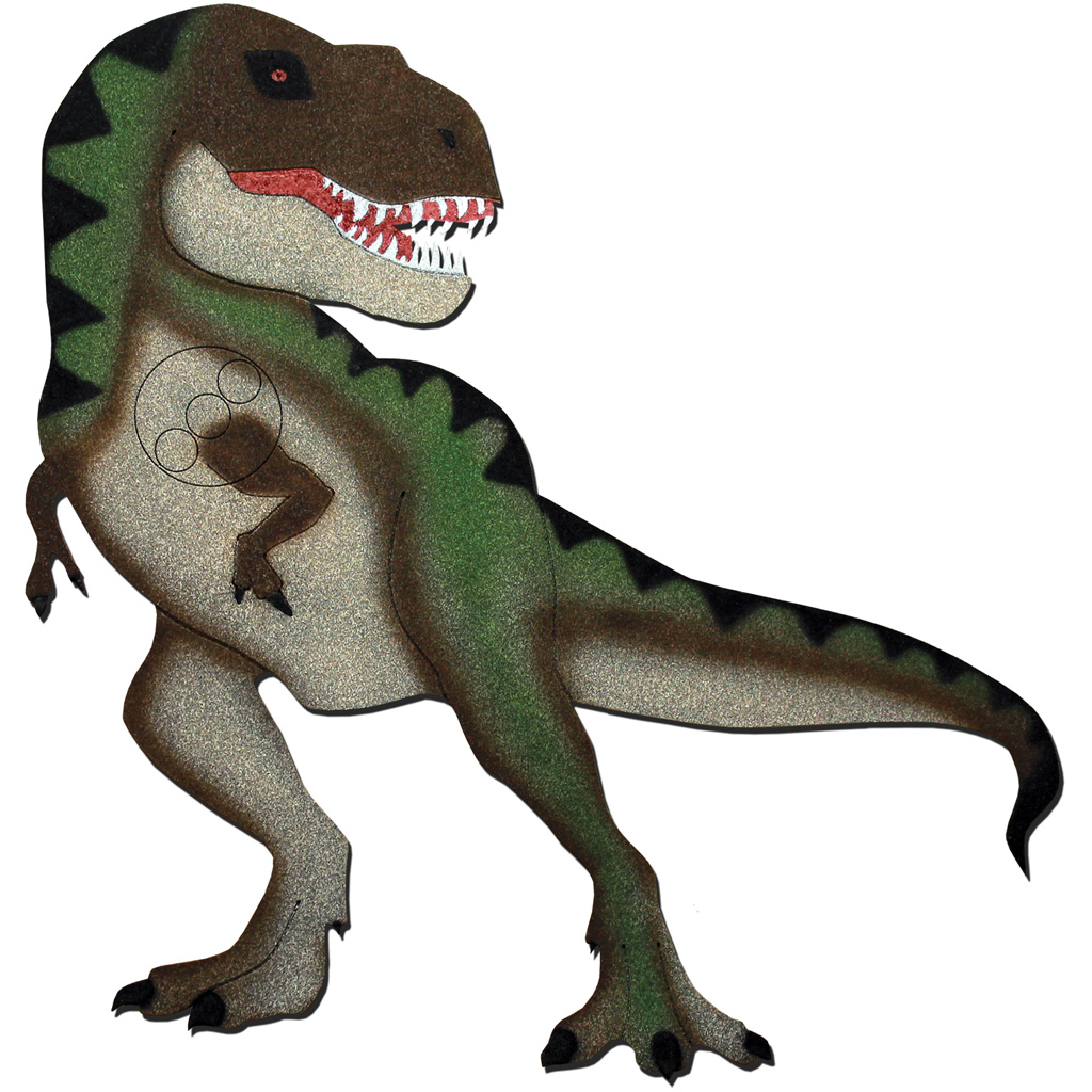 OnCore Archery Target Medium T-Rex