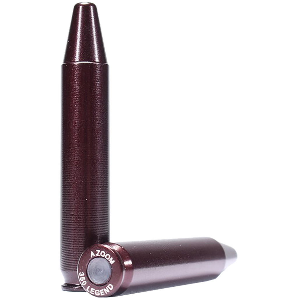 A-Zoom Snap Cap 350 Legend 2 pk.