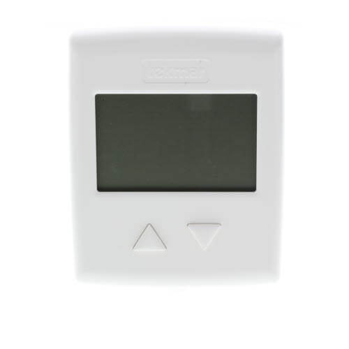 Tekmar 519 Radiant Thermostat One Stage - Picture 3 of 3
