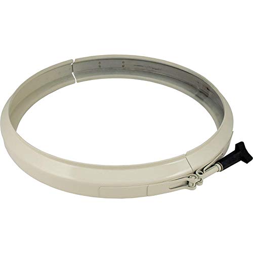 Pentair 197020 Clamp Ring Assembly