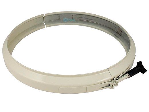 Pentair 197020 Clamp Ring Assembly - Thumbnail 3