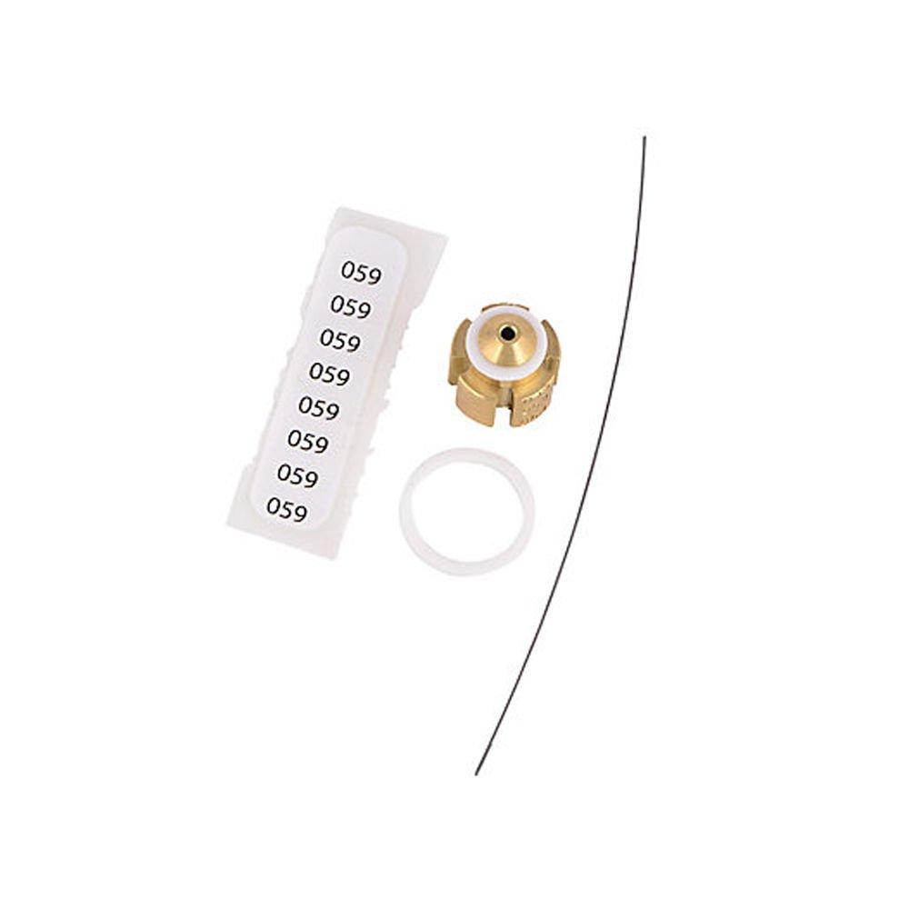 Lennox 10W96 Piston Kit RFC 2 Ton .059 Displacement HVAC Replacement Parts