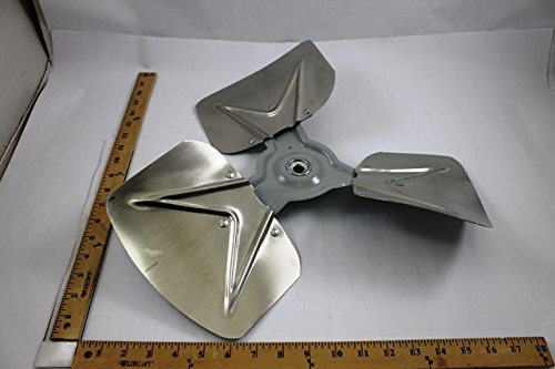 Trane FAN2210 3-Blade Fan 17.88″ 26° CCW 2.9 lbs Compact Durable