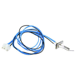 Honeywell Q3400A1024 Igniter Flame Rod Assembly with 30 Inch Lead - Bild 3 von 4