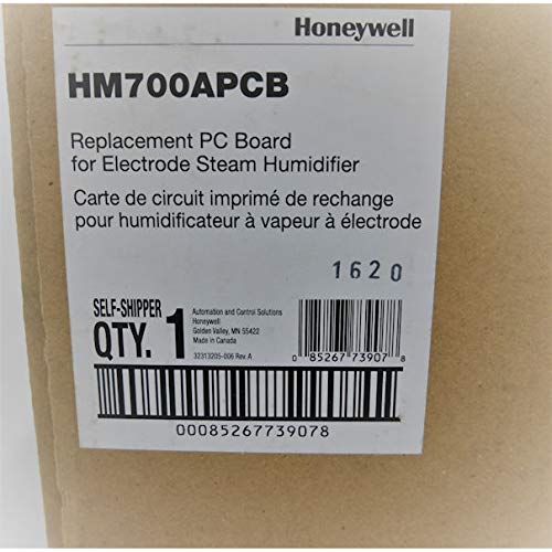 Replacement Pc Board