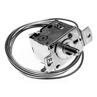 Ranco A30-542 SPST Refrigeration Temp Control – Replacement A30-3769