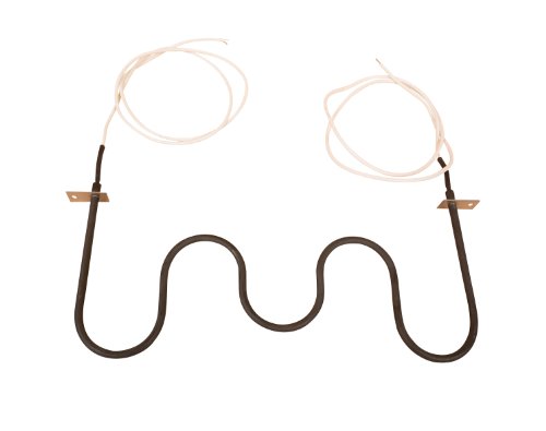Nu-Vu 60-0001-1-B Proofer Heat Element 120 Volt