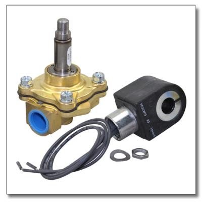 Market Forge 10-5859 Steam Solenoid Valve 1/2 120V Replacement MPN