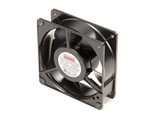 Nu-Vu 97525 Fan230V