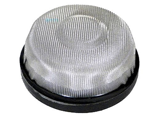 Pentair Air Relief Strainer For Star D.E. Filter, Black/Silver, 1 Count