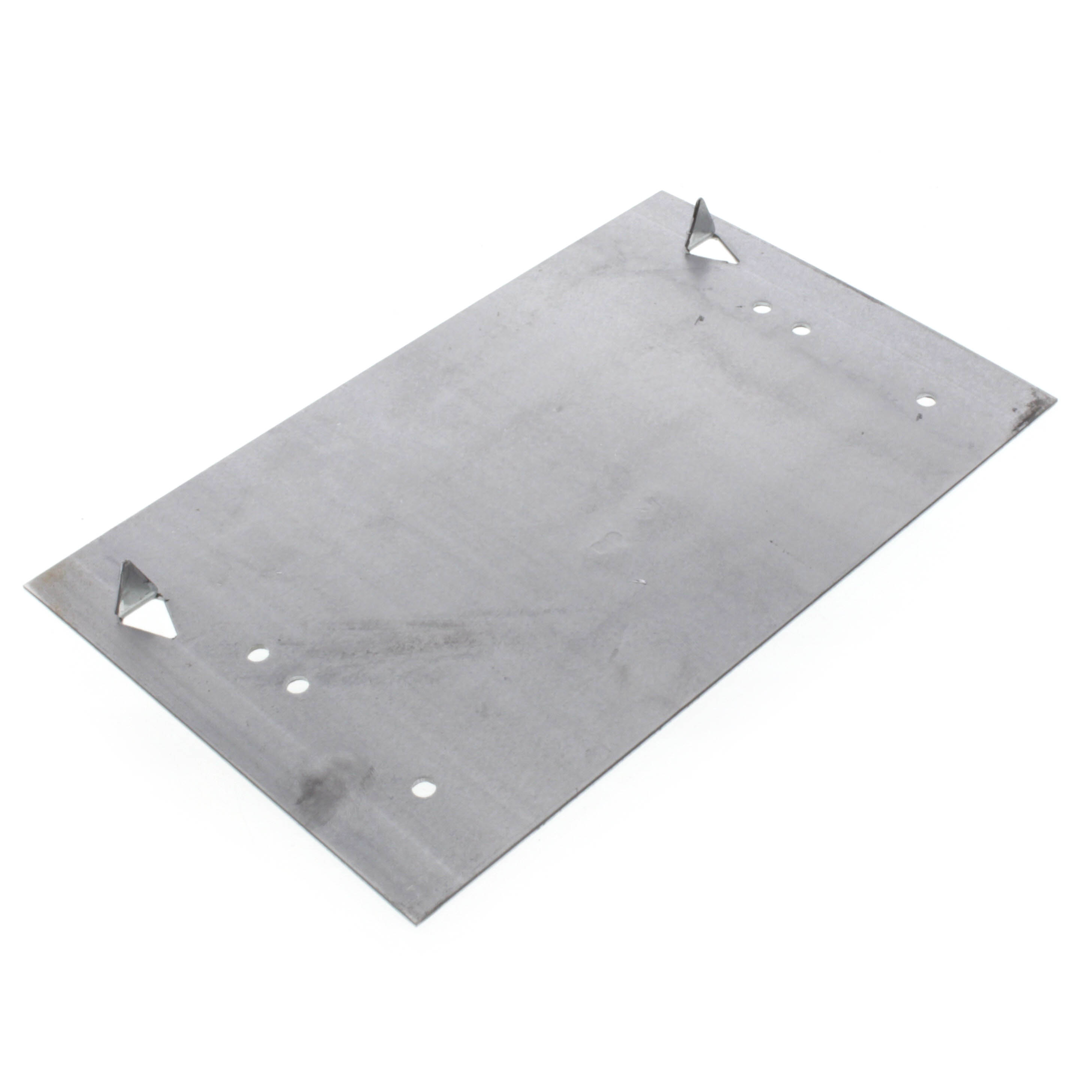 Placa Boca autoclavada Sioux Chief 536-58 16 Ga 8 pulgadas - Imagen 4 de 10