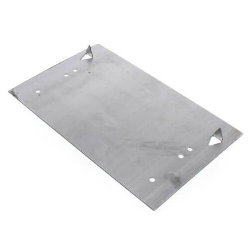 Placa Boca autoclavada Sioux Chief 536-58 16 Ga 8 pulgadas - Imagen 5 de 10