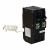Eaton BRL220CAF 20A 2-Pole Arc Fault Circuit Breaker 120/240V 10kAIC