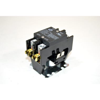 Source1 S1-DP240024 Contactor 2 Pole 24V 40A