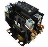 Source1 S1-DP240024 Contactor 2 Pole 24V 40A