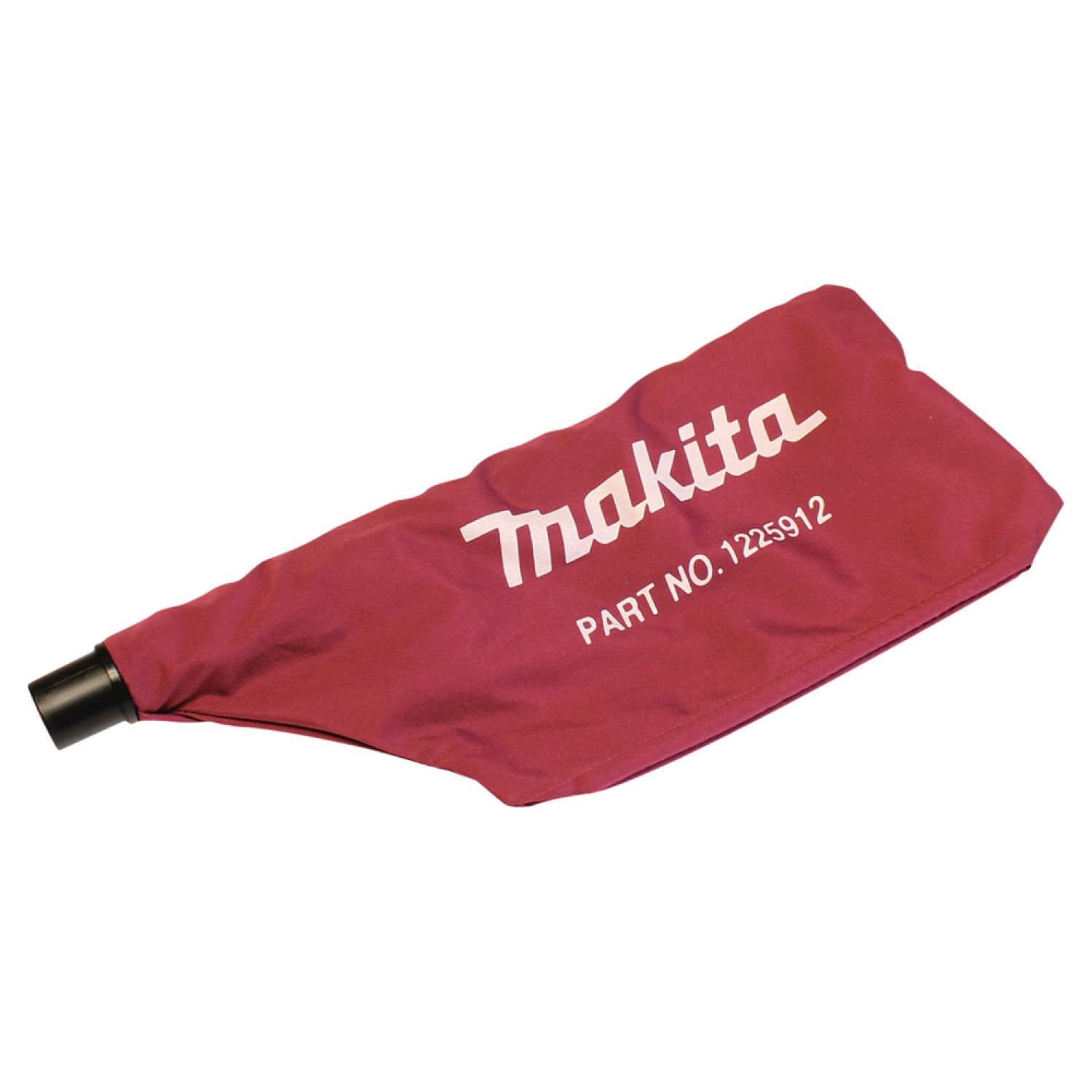 Makita 122591-2 Dust Bag Assembly