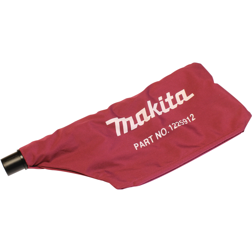 Makita 122591-2 Dust Bag Assembly