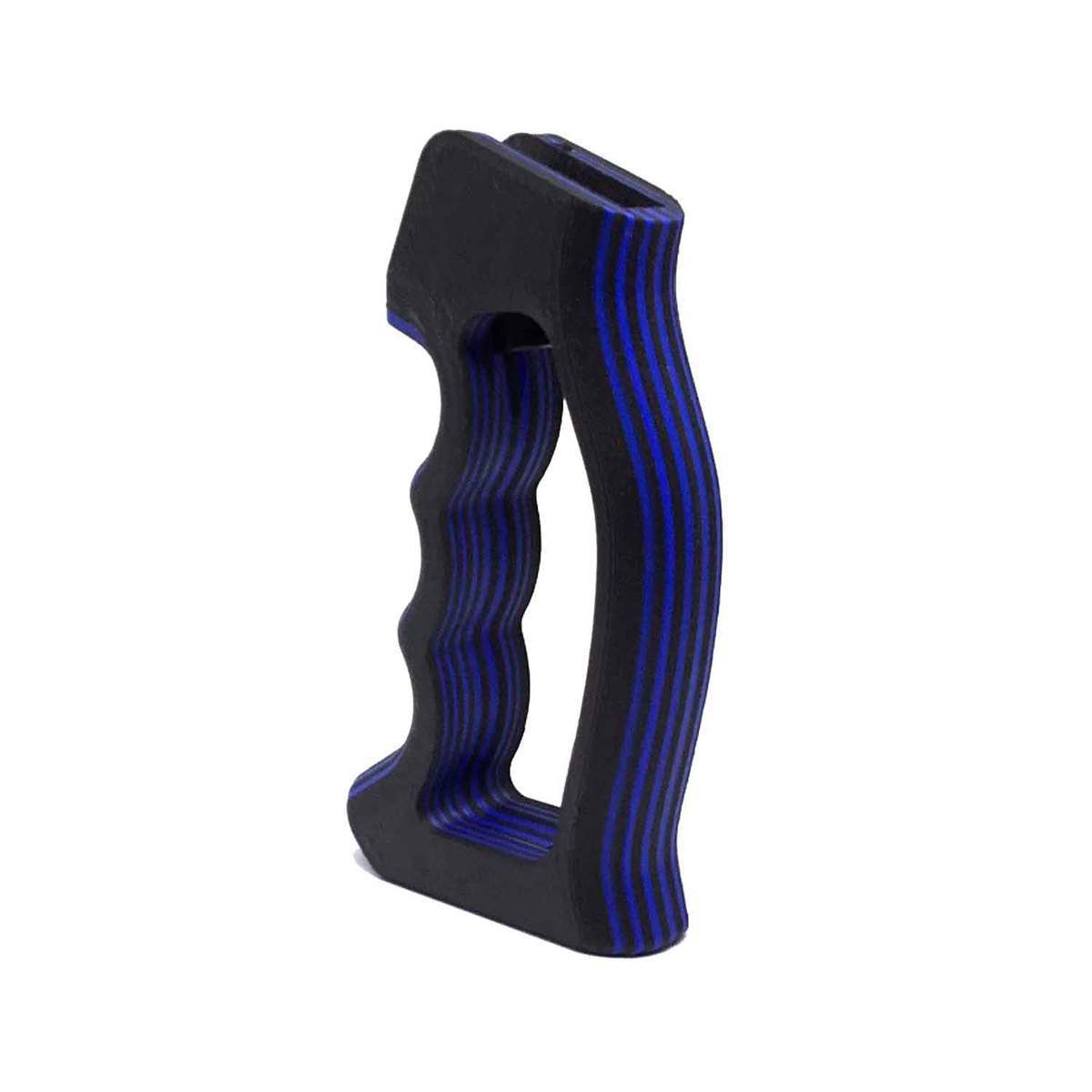 Future forged vengeance vektor 2 foregrip - blue-img-0