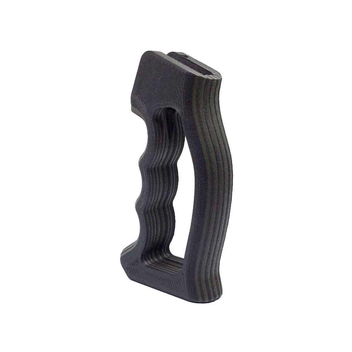 Future forged vengeance vektor 2 foregrip - green-img-0