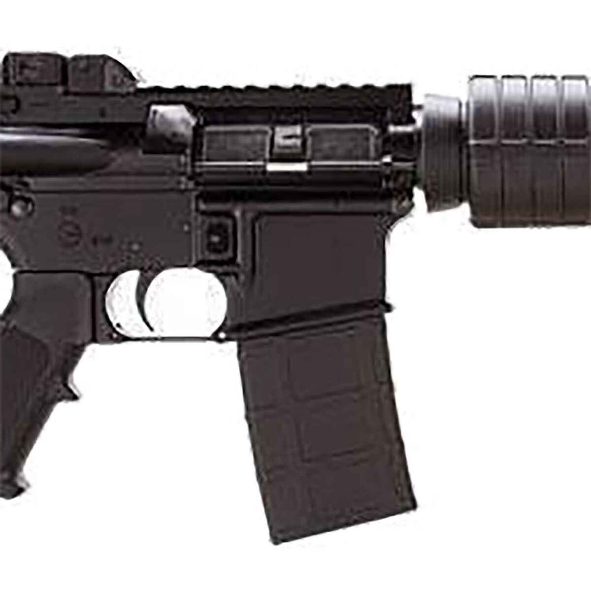 Windham Weaponry MPC-RF 5.56mm w- A2 Grips Rifle-img-1