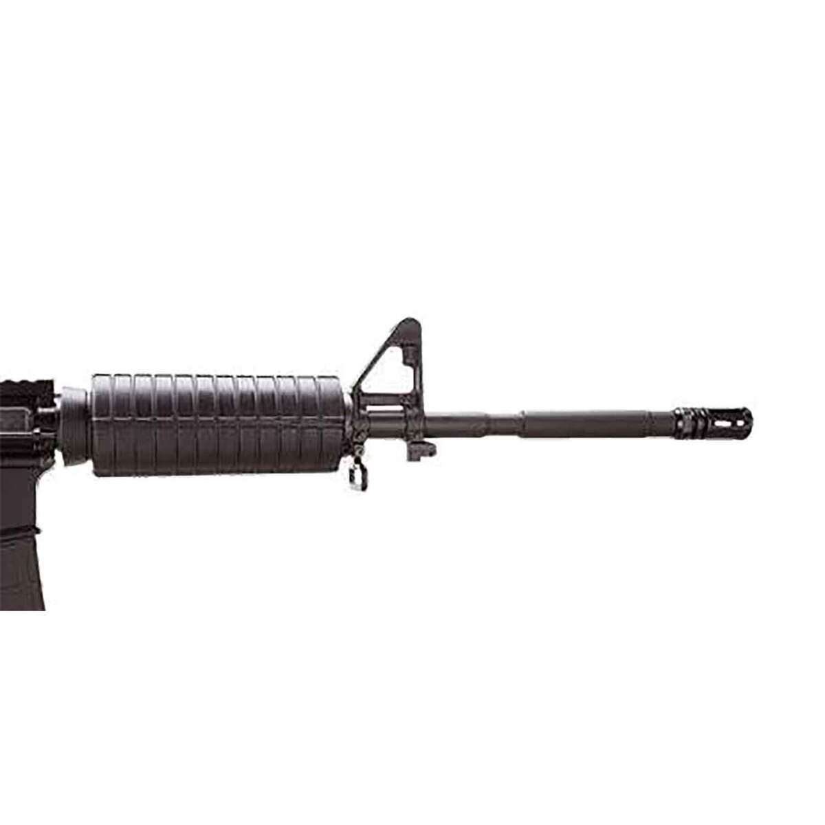 Windham Weaponry MPC-RF 5.56mm w- A2 Grips Rifle-img-3