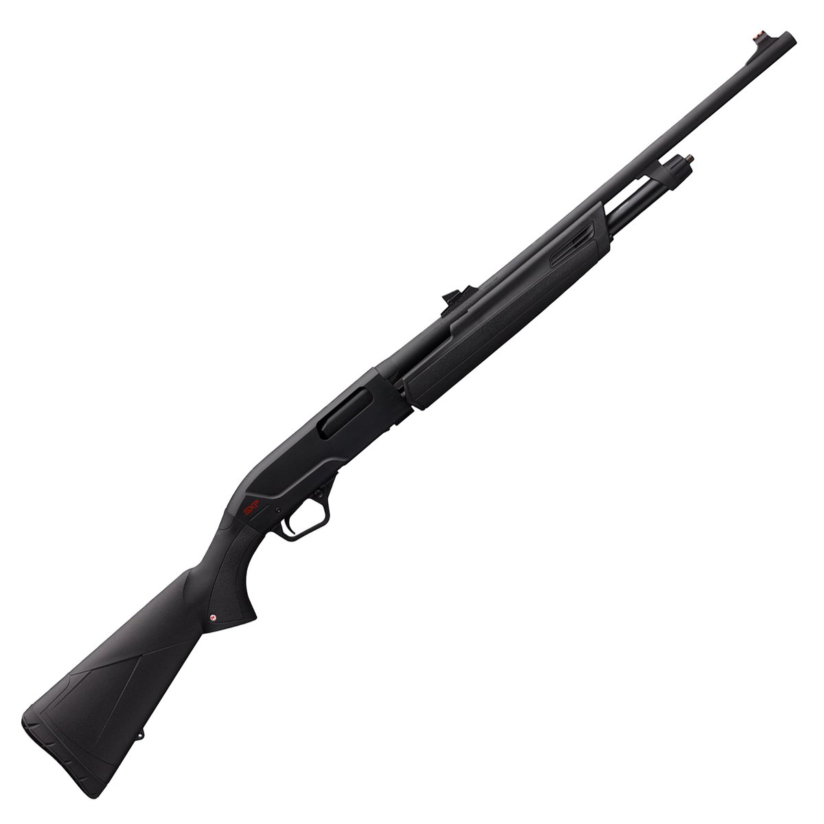 Winchester sxp black shadow deer 12 gauge shotgun-img-0