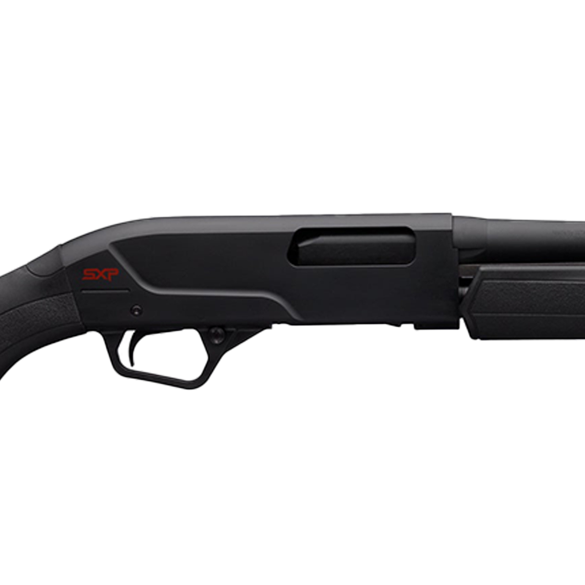 Winchester sxp black shadow deer 12 gauge shotgun-img-1