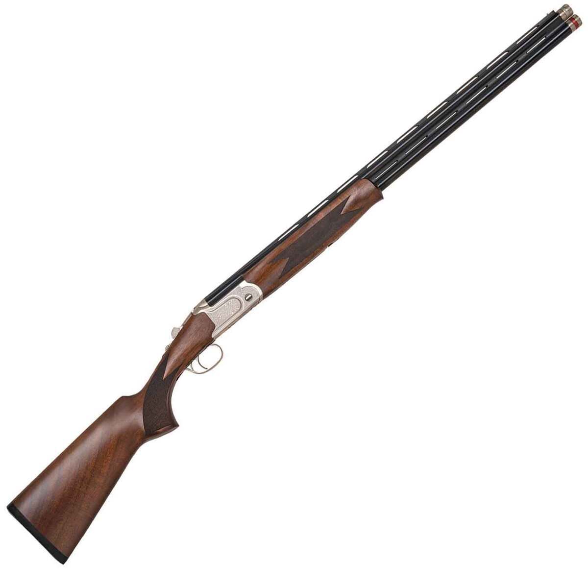 Mossberg Gold Reserve 20 Gauge Satin Walnut Over Under Shotgun - Over ...