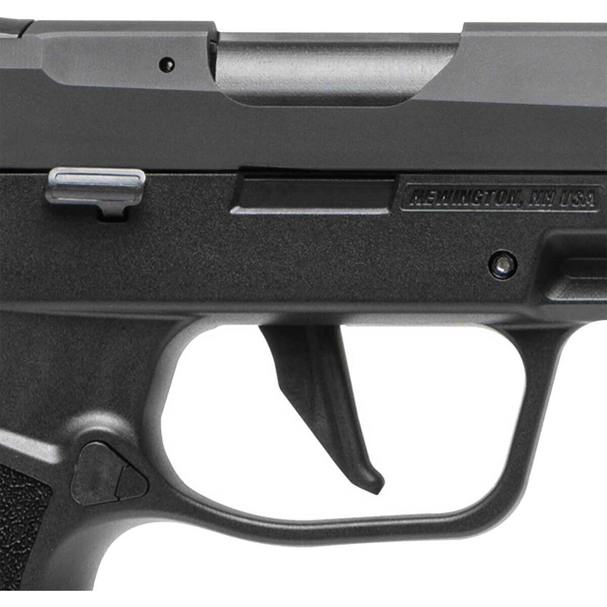 Sig sauer p322 22 long rifle 4in black anodized pistol - 20+1 rounds-img-2